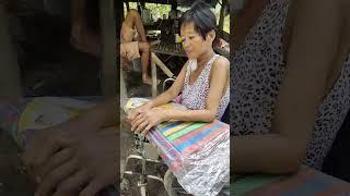 kunting tulong para kay ate  jenny Rufa #youtubevideo #highlights #minivlog #viral#follow