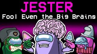 The Best Jester Fools the Best Players!