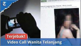 Terjebak Video Call Wanita Telanjang | Seorang Nelayan Diperas Rp 1,5 Juta