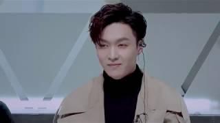 Idol Producer: Zhu Zheng Ting (朱正廷) Solo Dance Performance CUT EP.2