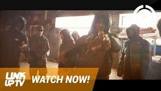 Harlem Spartans (Blanco, Zico, Bis, TG Millian, MizorMac) - Call Me A Spartan | @SpartansHarlem