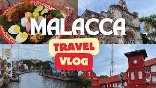 Malacca, Malaysia: UNESCO World Heritage | Food, History and Culture