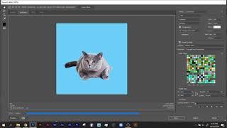 Photoshop   Export GIF