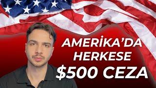 ABD YENİ BEYAN ZORUNLULUĞU | Amerika Fincen Boi Beyanı Nedir? Nasıl Yapılır?