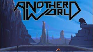 ANOTHER WORLD (2024) ZX Evolution (TS-Conf)