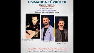 Hüseyin Koçak - Müslüm Eke & Mustafa Eke