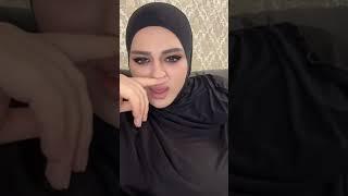 sitara wahab video call