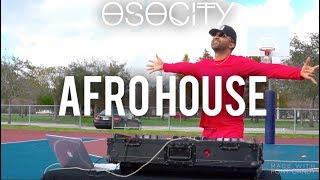 Afro House Mix 2019 | The Best of Afro House 2019 by OSOCITY