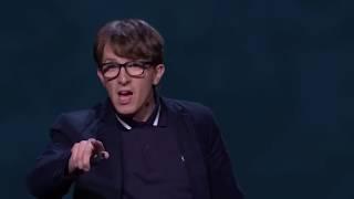 More adventures in replying to spam   James Veitch