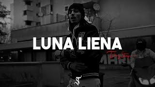 [FREE] Baby Gang type beat "Luna Liena" | Instru Rap Old School