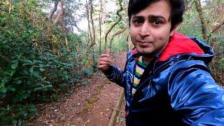 Secret Hidden Place In Mahabaleshwar • Azhar Yusuf •