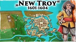 "New Troy": The (Staggering) Siege Of Ostende 1601-1604 | Eighty Years War