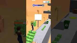 【Money Run 3D】 Level 29