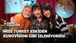 Hazır Değilsen Başlayalım - Gizem Karaca & Hazal Subaşı