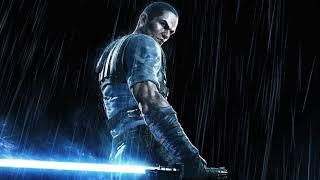 Star Wars  -  Starkiller (Galen Marek) Suite (Theme) 10 Hours