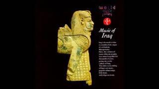 World Music Library - Music of Iraq - 1992 - Full album