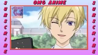 Ouran Highschool Host Club CRACK VINES OMG ANIME WTF PT2