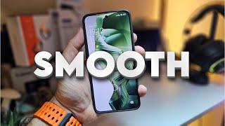 Xiaomi HyperOS V2 - Definition of Smooth (Xiaomi 15)