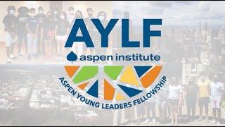 AYLF 2020-2021 Fellowship Recap Video