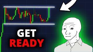 BITCOIN LIQUIDATIONS COMING!!! #BTC Price Prediction & Crypto News Today