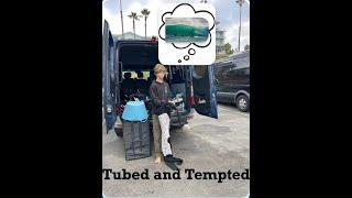 Tubed and Tempted - Surf Movie