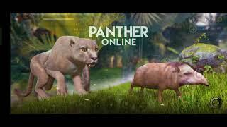 panther online new account good account . No1.   Max Pro Level  #panther #gaming #no1