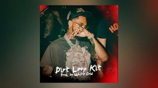 Memphis Loop Kit - "Dirt" (Key Glock, Young Dolph, Moneybagg Yo)