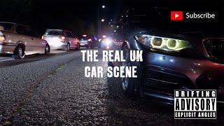 UNTOLD: Secrets Of The Real UK Car Scene (Full Documentary)