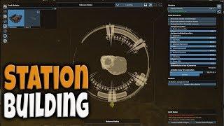 Building your first station | Episode 9 | X4 Foundations