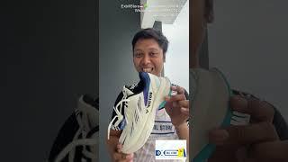 Exbill Sepatu bulu tangkis Victor A780 Wide elastis  super durability terbaik tahan haus badminton