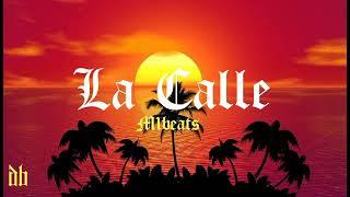 (LA CALLE ) BASE DE RAP TYPE G FUNK M1beats