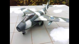 Hobby Boss 1/48 J-29B Tunnan