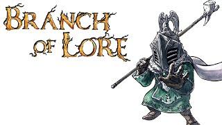 Dark Souls 2 Lore ► The Archdrake Sect