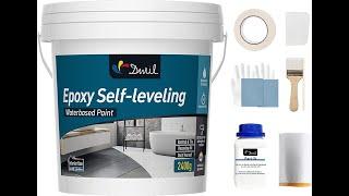 DWIL EpoxyShield Bathtub Refinishing Kit Tutorial