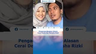 Pengacara Bongkar Alasan Cerai Desta dan Natasha Rizki, Sudah Tak Sejalan