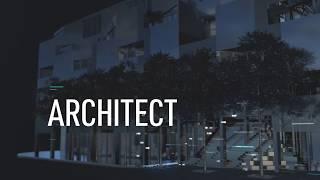 Vectorworks 2020 Architect NoText J