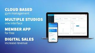 MAGICLINE – Europe's Leading Gym Management Software