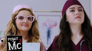 Project Mc² | Secret Nurse Agents | STEM Compilation | Streaming Now on Netflix!