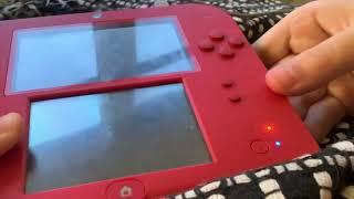 How to brick ur 2/3ds