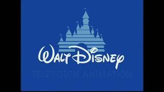 Walt Disney Television Animation/Playhouse Disney Original (2006)