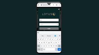 How to Download #lotusbook  Android Application - lotusbook247.com
