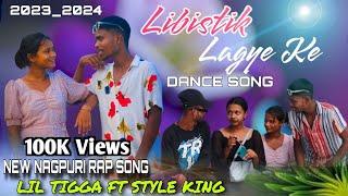 Lipstick Lagaye K | New Nagpuri Song 2022 | Lil Tigga Ft Style king | Nagpuri dance Song 2022