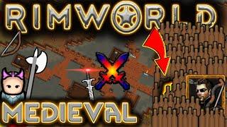 Rimworld Ultimate Medieval Run Guide ( Tips And Tricks )