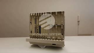 ABB advant controller 450, RC510, CARDS PM510V SC510, SC530,  SC520, SR511TC520 CS513 MB510