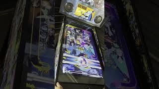 VisualPinball.net 4k 144htz Virtual Pinball Machine- The Best Cabinet in the Hobby!