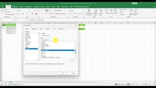 How to Extract Year from Date & Time Format in Excel