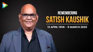 RIP Satish Kaushik: Memorable quotes on films, struggles & life