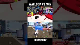 WARLOOP vs SRM  Hardest Challenge