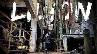 LILION Al Descubierto: Tras las Huellas del Pasado Industrial [Urbex] [Abandonos España]