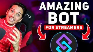 Most Powerful Bot For Live Streamers | Streamer.Bot Complete Tutorial